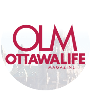 Ottawa Life Magazine Article on Lydia Pépin